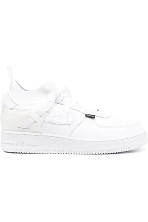 Nike Tenis bajos Air Force 1de x Undercover