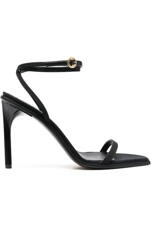 Lanvin Sandalias con tiras y tacón stiletto