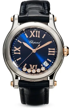 Chopard Reloj Happy Sport de 36mm