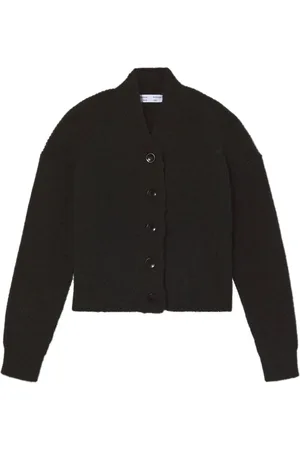 Proenza Schouler Cárdigan tejido