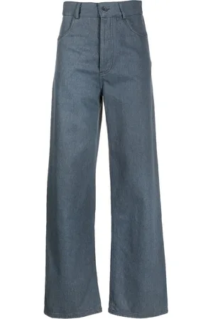 Baserange Jeans Navalo anchos