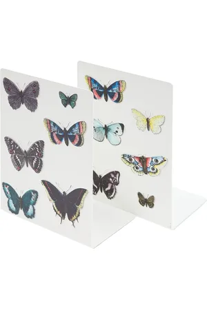 FORNASETTI Sujetalibros Farfalle