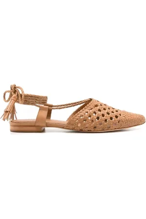 Sarah Chofakian Zapatos Lovina