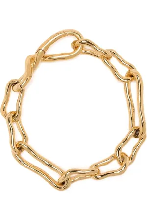 Missoma Pulsera de cadena gruesa
