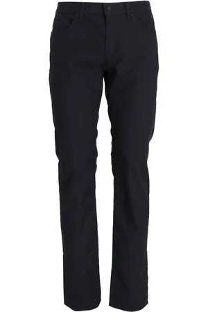 HUGO BOSS Jeans slim con bolsillos