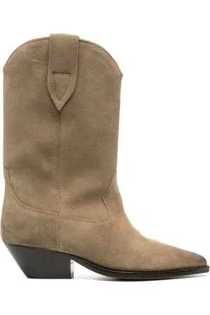 Isabel Marant Botines Duerto