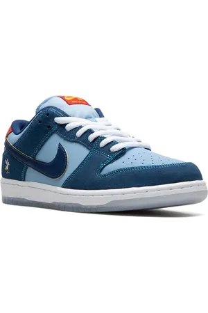 Nike Tenis SB Dunk Low "Why So Sad ?"