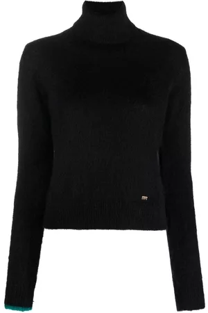 Sonia by Sonia Rykiel Suéter con cuello vuelto