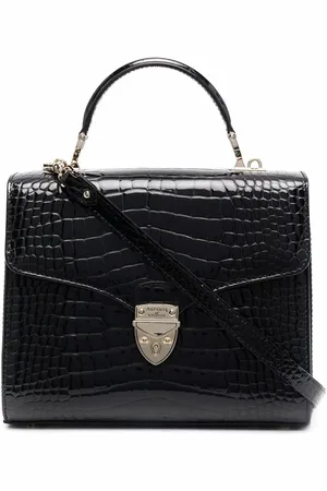 ASPINAL OF LONDON Bolsa Mayfair