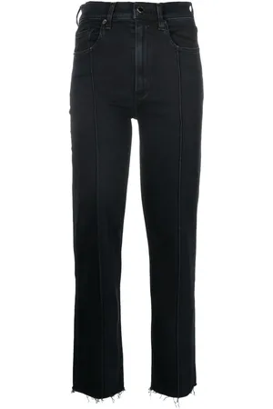Le Jean Jeans rectos Amelia