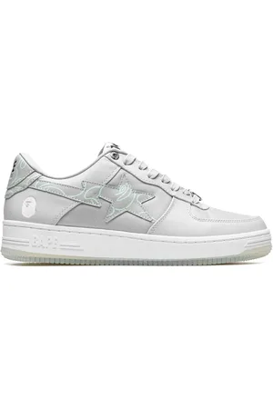 A Bathing Ape Tenis bajos Bape Sta