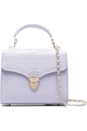 ASPINAL OF LONDON Bolsa Mayfair
