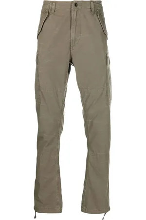 Ralph Lauren Pantalones cargo rectos