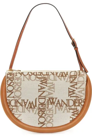 J.W.Anderson Bolsa de hombro Bumper-Moon