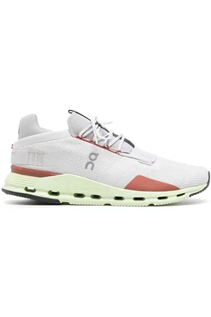 On Running Tenis bajos slip-on