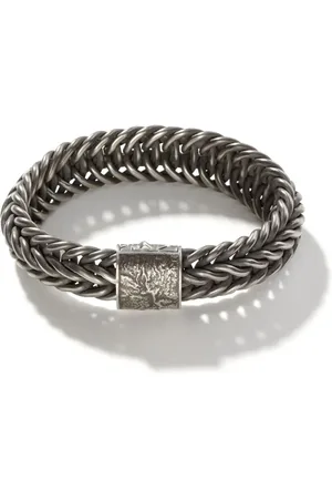 John Hardy Pulsera de cadena Kami