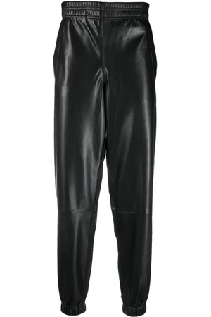 LANEUS Pantalones rectos