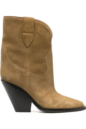 Isabel Marant Botines Leyane