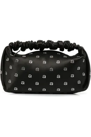 Alexander Wang Bolsa Scrunchie mini