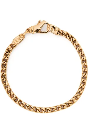 EMANUELE BICOCCHI Pulsera de cadena