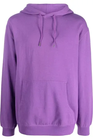 Maharishi Hoodie con paneles