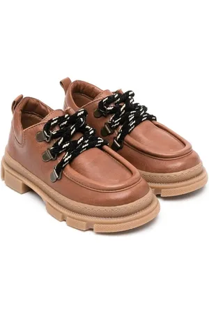 PèPè Zapatos con agujetas