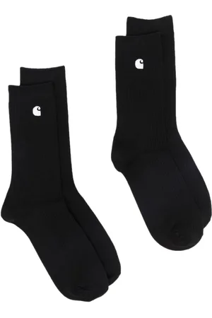 Carhartt Calcetines tejidos con motivo bordado