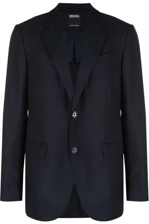 Ermenegildo Zegna Blazer con botones