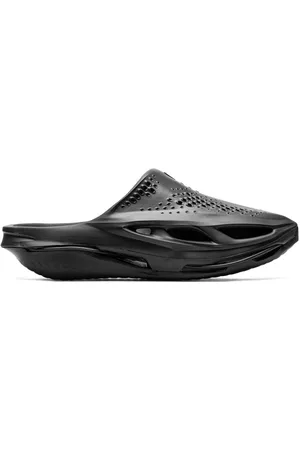 Nike Sandalias con detalles perforados de x MMW 005