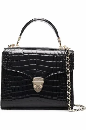 ASPINAL OF LONDON Bolsa Mayfair