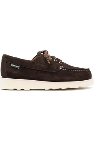SEBAGO Zapatos top sider con agujetas