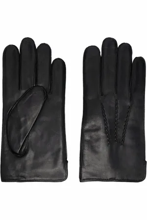 ASPINAL OF LONDON Guantes lisos