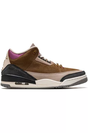 Jordan Tenis Air 3 Retro "Winterized