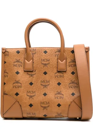 MCM Tote München pequeña