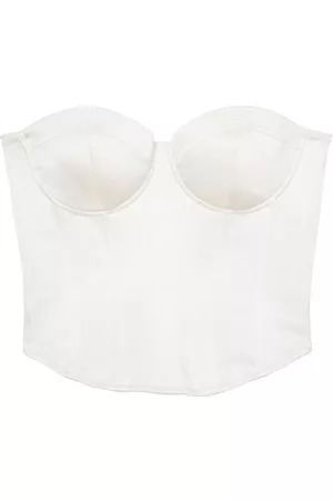 FLEUR DU MAL Bustier Hamptons