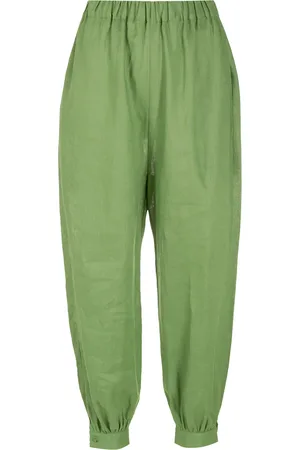 CLUBE BOSSA Pantalones capri Sam