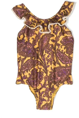 ZIMMERMANN Traje de baño Tiggy