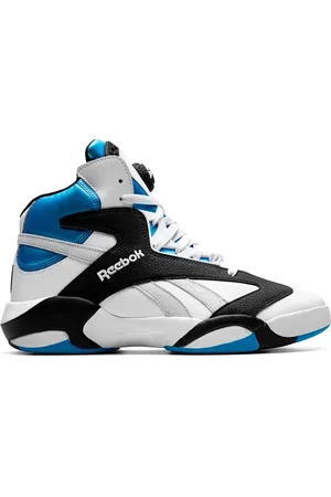Reebok Tenis altos Shaq Attaq