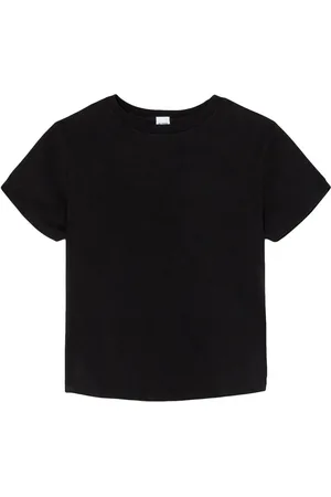 RE/DONE Playera manga corta