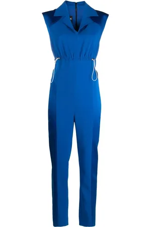Moschino Jumpsuit sin mangas