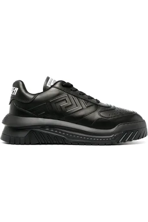 VERSACE Tenis Greca Odissea