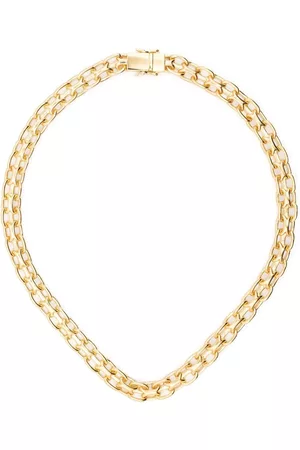 TOM WOOD Collar con tono