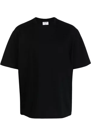 Filippa K Playera con cuello redondo