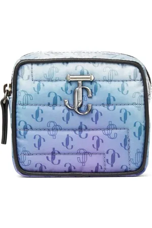 Jimmy Choo Bolsa con monograma