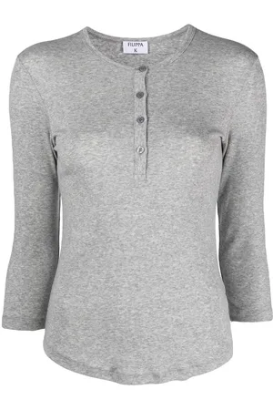 Filippa K Top con botones