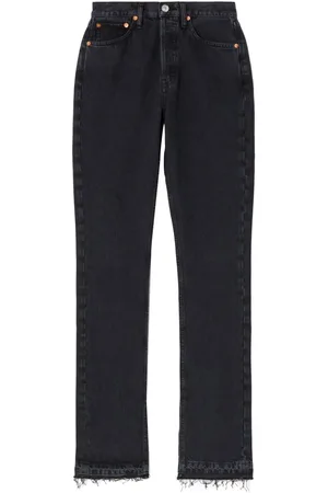 RE/DONE Pantalones skinny