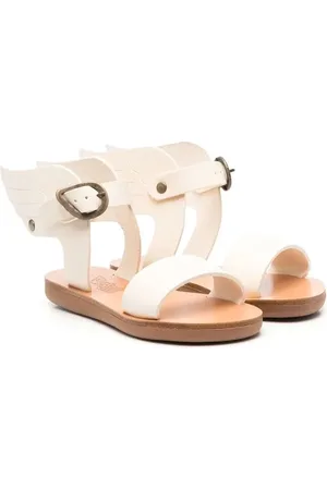 Ancient Greek Sandals Sandalias Ikaria