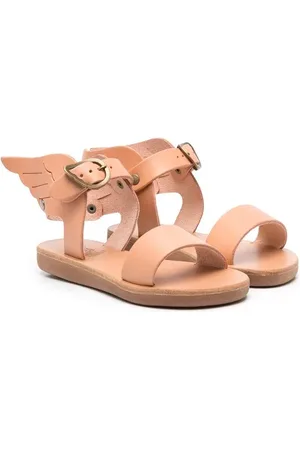 Ancient Greek Sandals Sandalias Ikaria