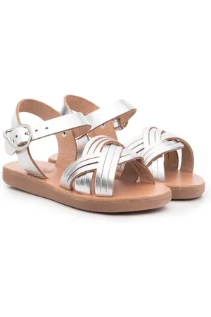 Ancient Greek Sandals Sandalias Electra