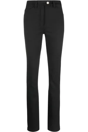 Courrèges Pantalones rectos